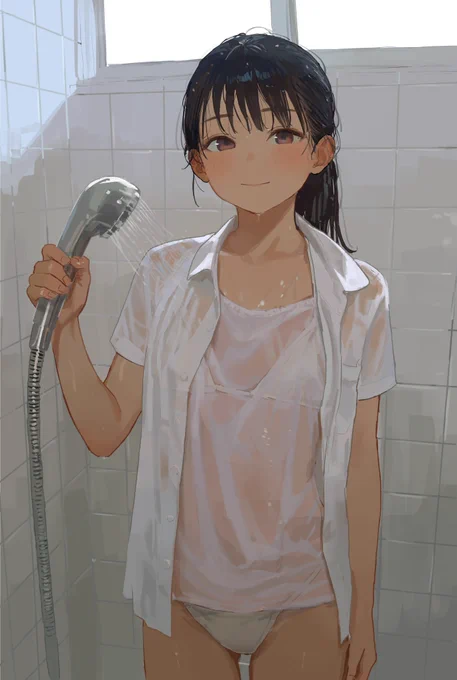 滴る