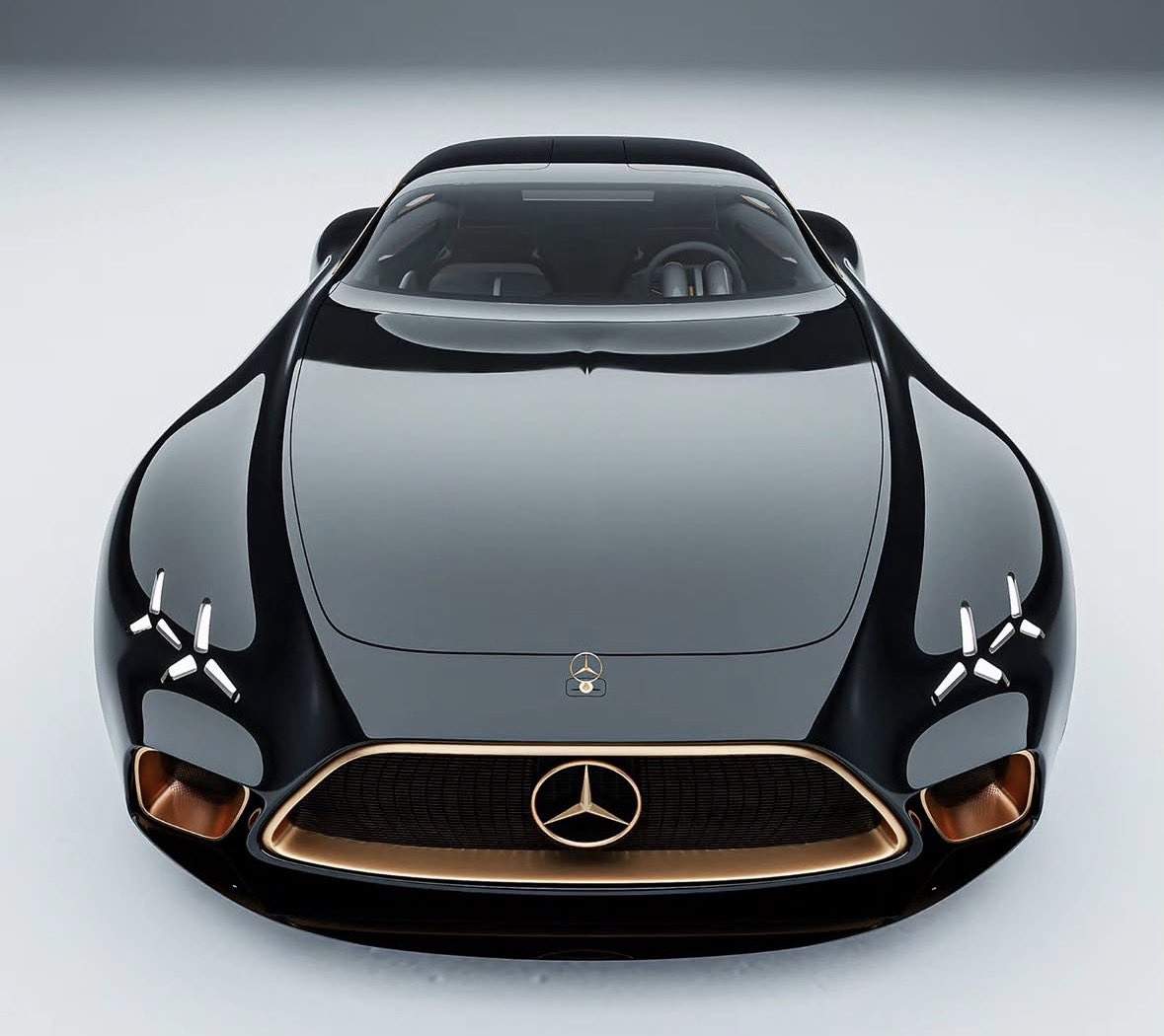 primerelic's tweet photo. Should be built to be driven not locked away. Thats why it’s the Mercedes Unlenhaut https://t.co/JF3zQJx3cD