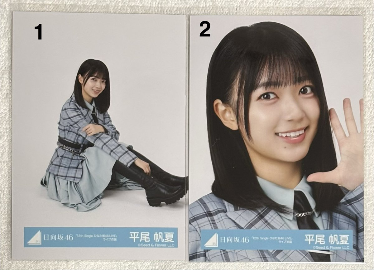 京都リアミ＆リアルサイン会 プレゼント企画参加応募受付🎁 第2弾
