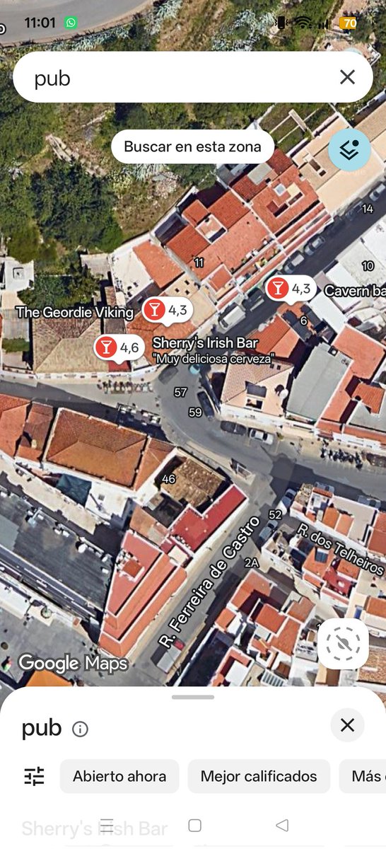 jmpantion's tweet photo. @abcdesevilla No. Ese británico se va a su pub que ha montado otro británico. Con el tiempo, tu bar ya no existe y tú calle está llena de pubs británicos. Esa gente coloniza y no se adapta. Sólo hay que visitar el Algarve o ciertas zonas de la costa del Sol. https://t.co/CjwmujmvKf