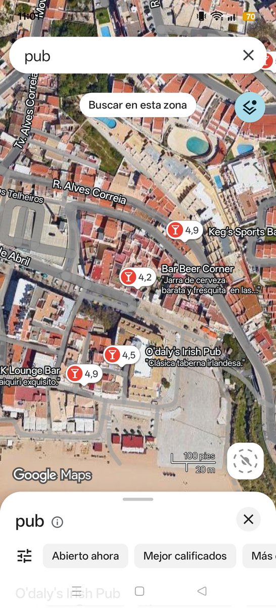 jmpantion's tweet photo. @abcdesevilla No. Ese británico se va a su pub que ha montado otro británico. Con el tiempo, tu bar ya no existe y tú calle está llena de pubs británicos. Esa gente coloniza y no se adapta. Sólo hay que visitar el Algarve o ciertas zonas de la costa del Sol. https://t.co/CjwmujmvKf