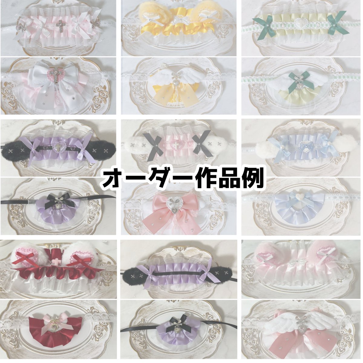 uka_nui's tweet photo. 🧸ིྀ7月納品ご依頼受け付け🧸ིྀ

必読▶︎ https://t.co/JP7E71XrAa

7月内でしたら納期指定可能です。よろしければご検討くださいませ🙇‍♀️
 #有償依頼 #有償依頼募集中 #有償依頼受付中 https://t.co/2lfhsw1yb2