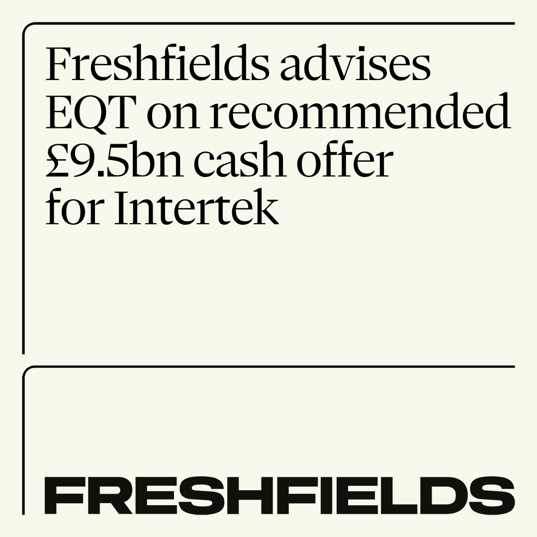 Freshfields tweet picture