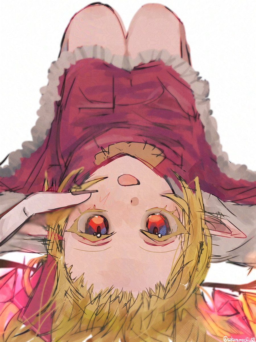ひぃこ🌷 tweet media