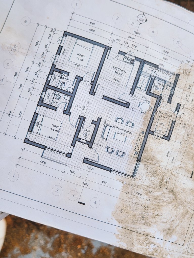 ChiefArchitect_'s tweet photo. 17/06/26...

5 units of Terraces 3 -3 bedroom each .

Design and build https://t.co/kvBXlCpOZq