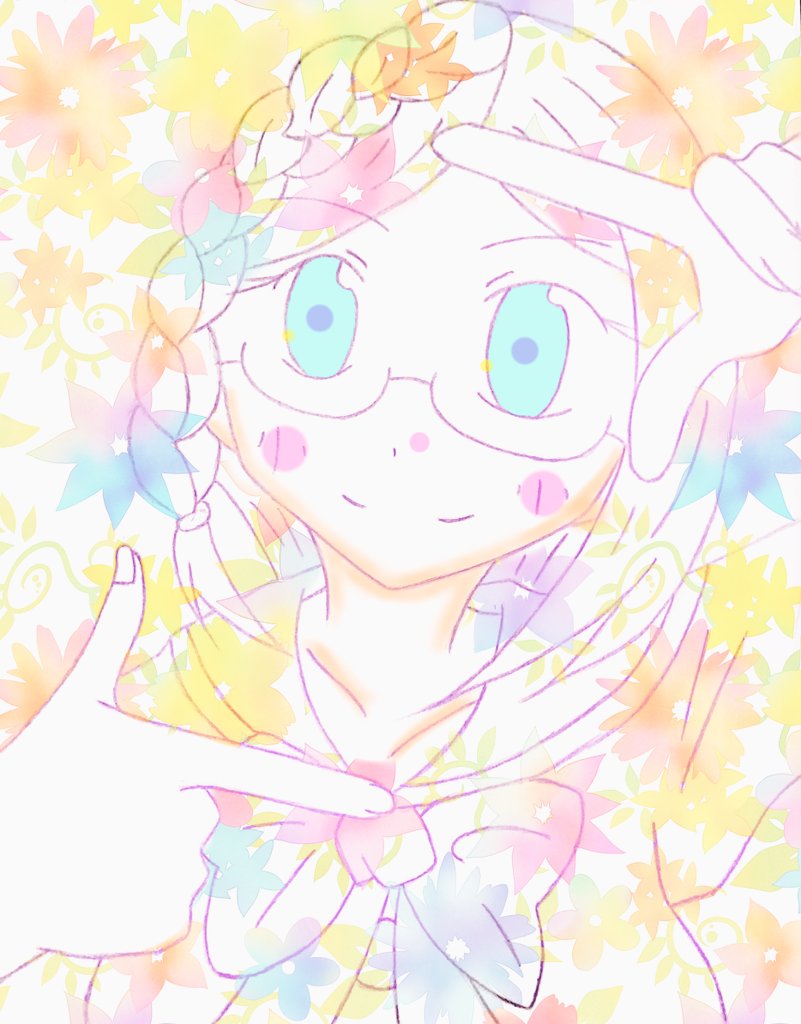 かまね tweet media