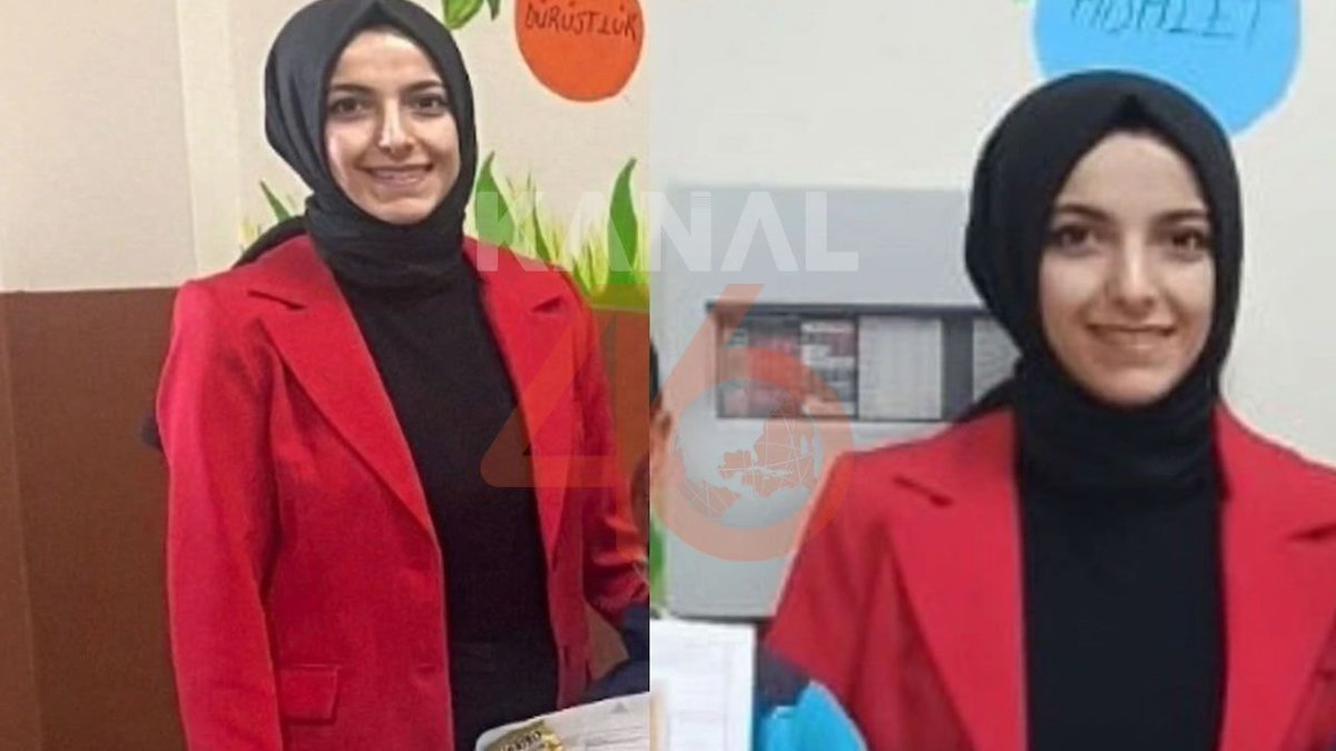 Ozlemce10_'s tweet photo. Irmak öğretmenimi  tokatlayan, ölüme sürükleyen mobbing Melahat..
Seni unuttuk sanma..

Hak ettiğin cezayı alana kadar  unutturmayacağız..
#melahati̇leritutuklansın
#irmaköğretmeniçinadalet https://t.co/gvyURC4oR0