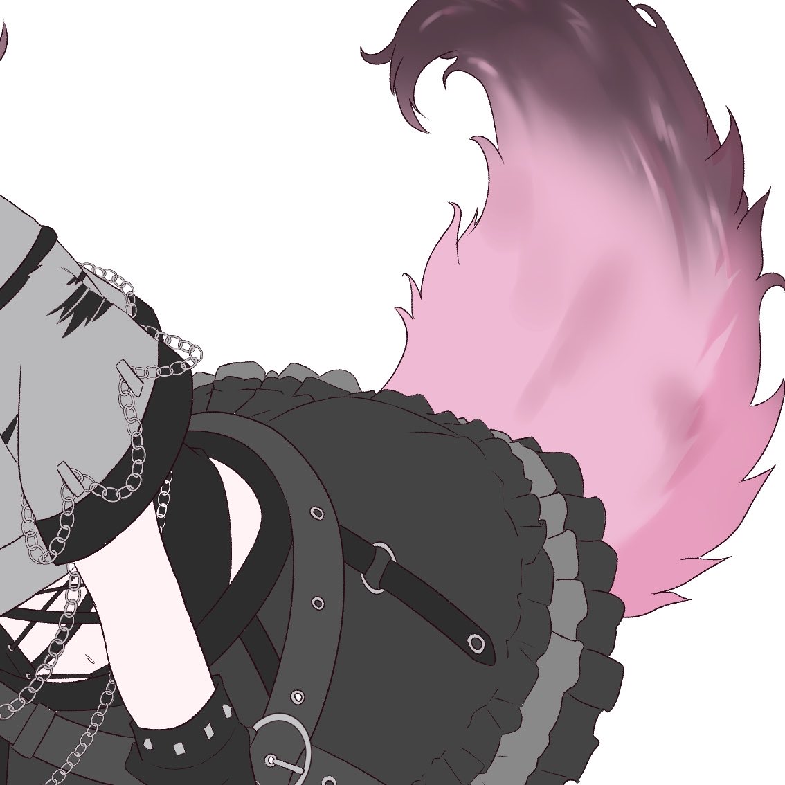 mo_bb_i's tweet photo. wip https://t.co/zXI3evlzkj
