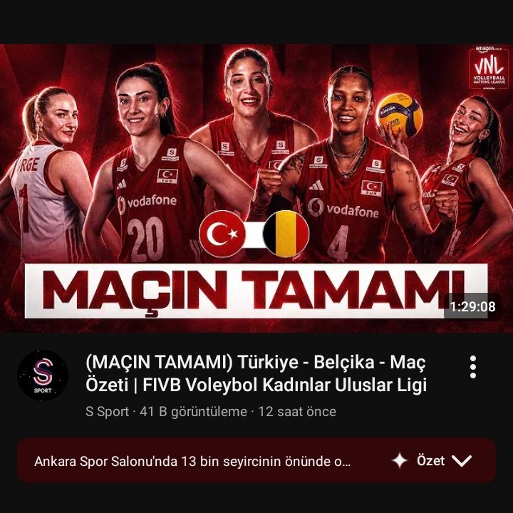 hamariumeed's tweet photo. Maçlar yayınlanabiliyorsa niye erkek voleybol maçlarını sadece canlı izleyebiliyoruz? Bu kadarı da saygısızlık gerçekten. Belli oyuncular var diye maç yayınlanır mı? @ssporttr 
Ayrıca kaç tane spor kanalın var neden milli maçları yayınlamıyorsun @trtspor https://t.co/Up0Ue67ipI