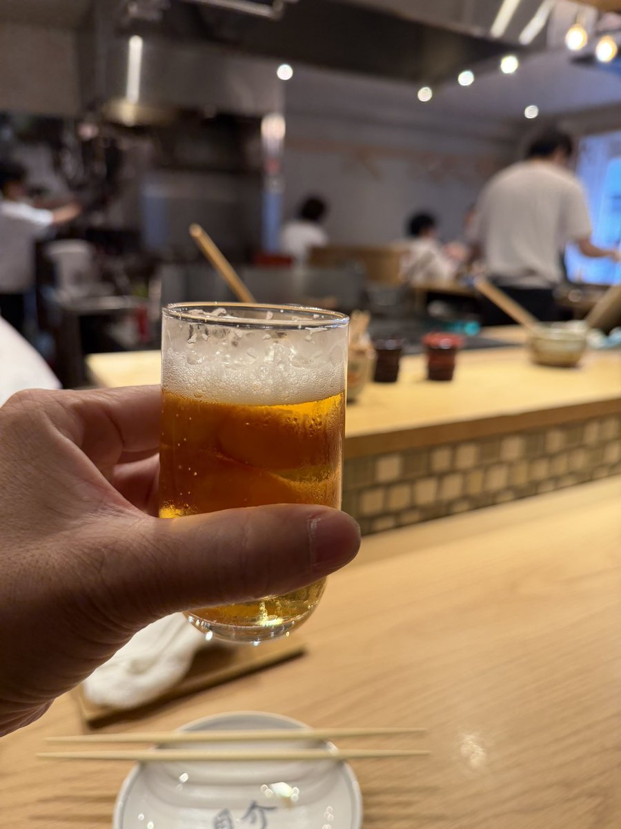 0907luck's tweet photo. たまには飲むよ
#貝介 https://t.co/2tPlI8GSCe