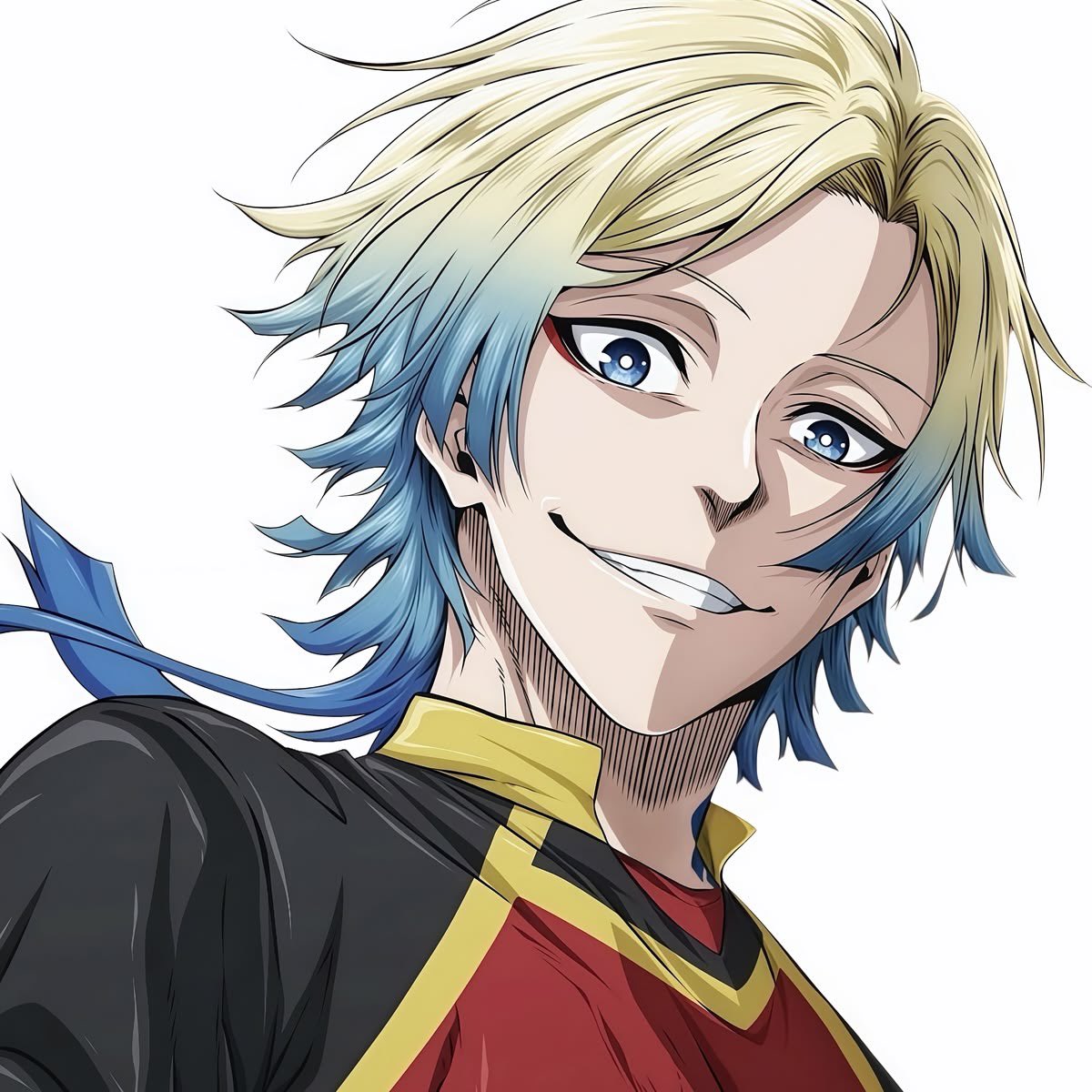 Daily Kaiser tweet media