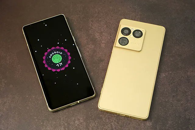 tenin_sato's tweet photo. 📱Android 17の配信が始まりました!
Pixel 7をアップデートして新機能を試してみたところ、気になるのはやはり「XperiaはいつAndroid 17になるの?」という点🤔
Xperia 1 V・1 VI・1 VII・1 VIIIの対応予想や時期をまとめています👇
https://t.co/zVBc515wI2
#Android17 #Xperia #Pixel7 https://t.co/O1qUlKMXKQ