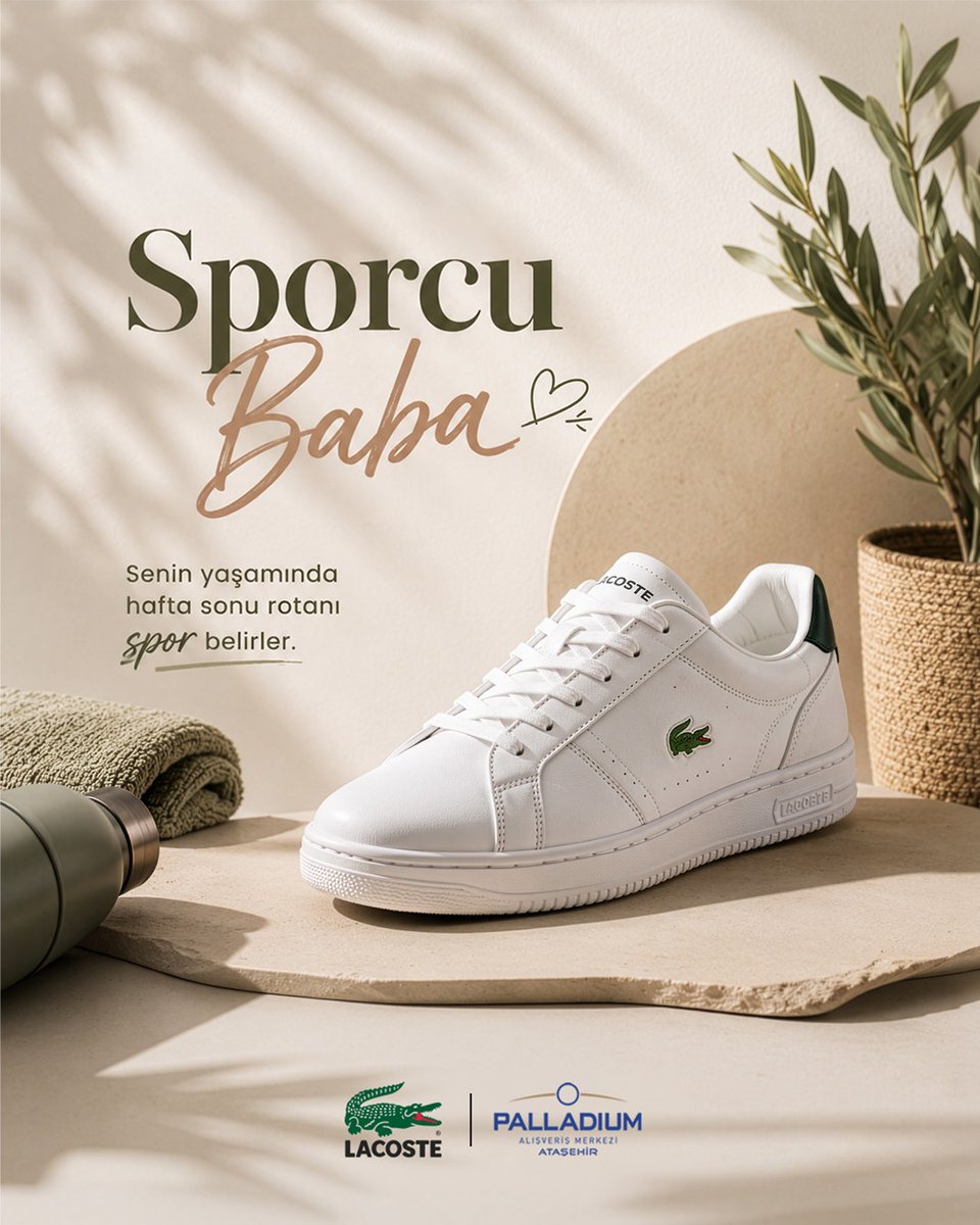 palladiumall's tweet photo. Şık babadan sporcu babaya, teknoloji meraklısından klasik tarzın vazgeçilmezine… 

Bu Babalar Günü’nde onu mutlu edecek hediyeyi Palladium'da keşfet, sevgini en özel şekilde göster.  

#BabalarGünü #Palladium #HediyeÖnerileri https://t.co/6hWxDfm1pY