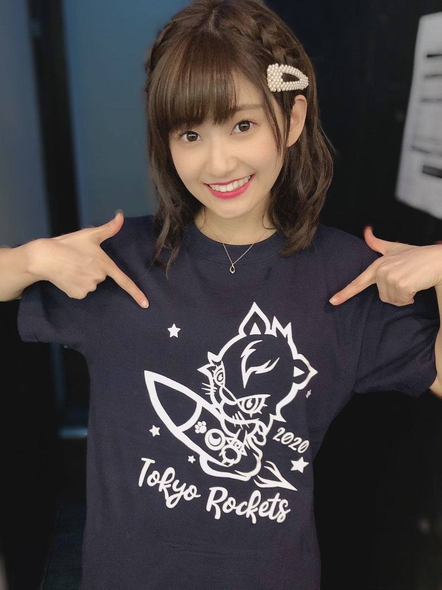 Tokyo_Rockets's tweet photo. 🚀毎日投稿4日目🚀

こんばんは！KANAです🐈

ついに！！
トキロケ同窓会まで、あと、、1週間！

6年前の“同じ日”に、“同じ場所”で
またイベントを開催できることに感謝しながら、
あの日に抱いたさまざまな思いものせて、
皆さんと笑顔でお会いできたら嬉しいです。

←6年前　　　　今→ https://t.co/FXN7cHsy5E