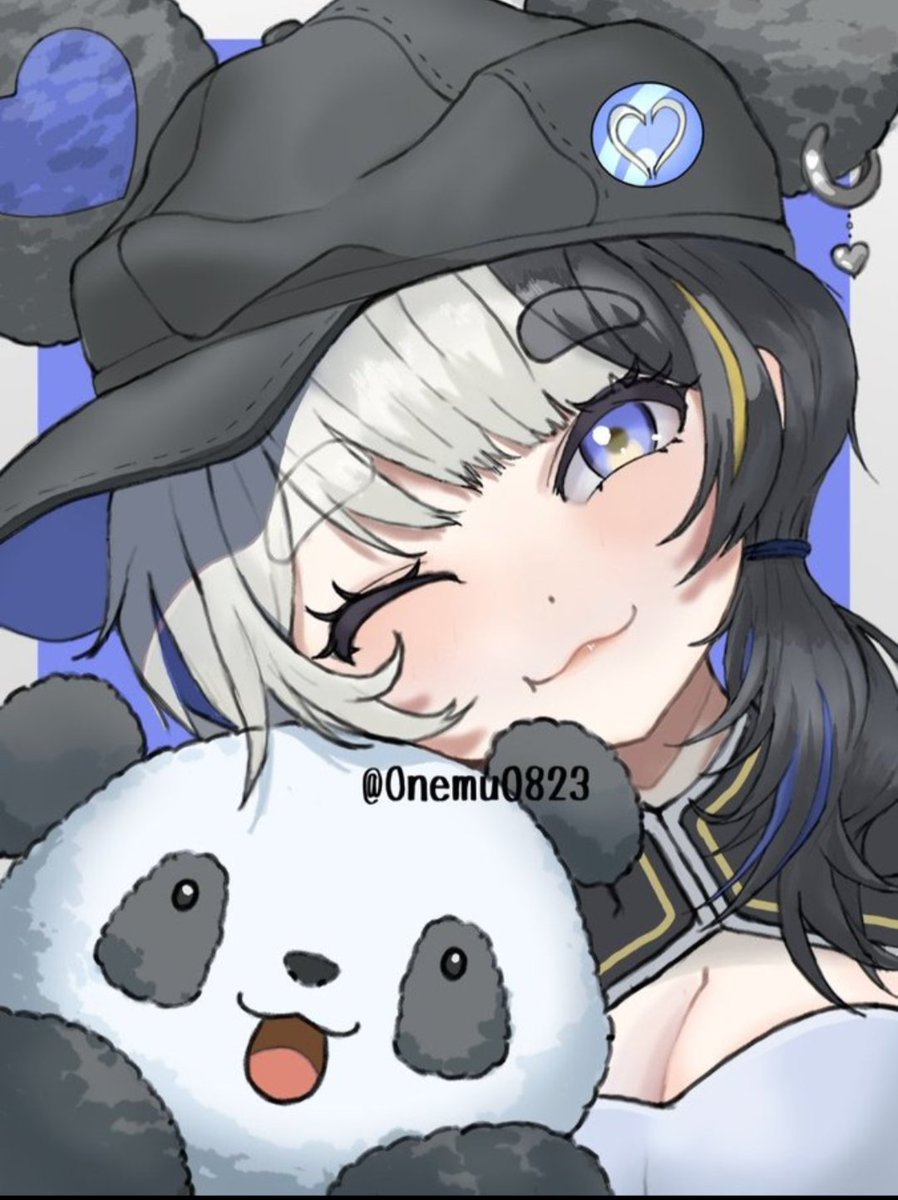 Onemu0823's tweet photo. #RTしたVtuberさんを描く
#無償企画  #Vtuber準備中
しばらくブランクできちゃったので練習がてら描こうと思います！今後描いたイラスト載せたりしていいよ〜ってVTuberさん良ければRT♻お願いします！何人かゆるぼです。もちろんできたものはお渡しします〜！ https://t.co/m9uVWv7ZN5