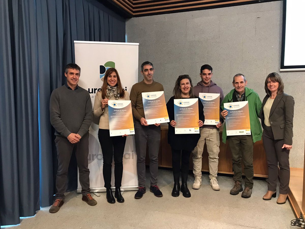 urremendi's tweet photo. 🌍 La Asociación de Desarrollo Rural #Urremendi culmina en Mundaka con las acciones incluidas en el Plan de Sostenibilidad Turística en Destino (PSTD) #nextgeneration que ha movilizado más de 2 millones de euros en #Urdaibai.

ℹ Noticia 👉 https://t.co/h3PIHlRj3l

#Busturialdea https://t.co/qKVrsddi1o