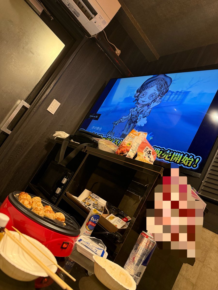 6969B_69's tweet photo. 今のとこ全部間違ってるwww
ここでやることじゃないし材料微妙に揃ってないしww https://t.co/ZMk1mPZmu2