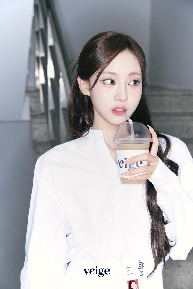veige_v's tweet photo. <veige Photo : Billlie>
#Billlie #빌리 #WORK #워크 #veige #베이지

ⓒ2026. VYOOVA Corp. All rights reserved. https://t.co/TeRsdqTUTh