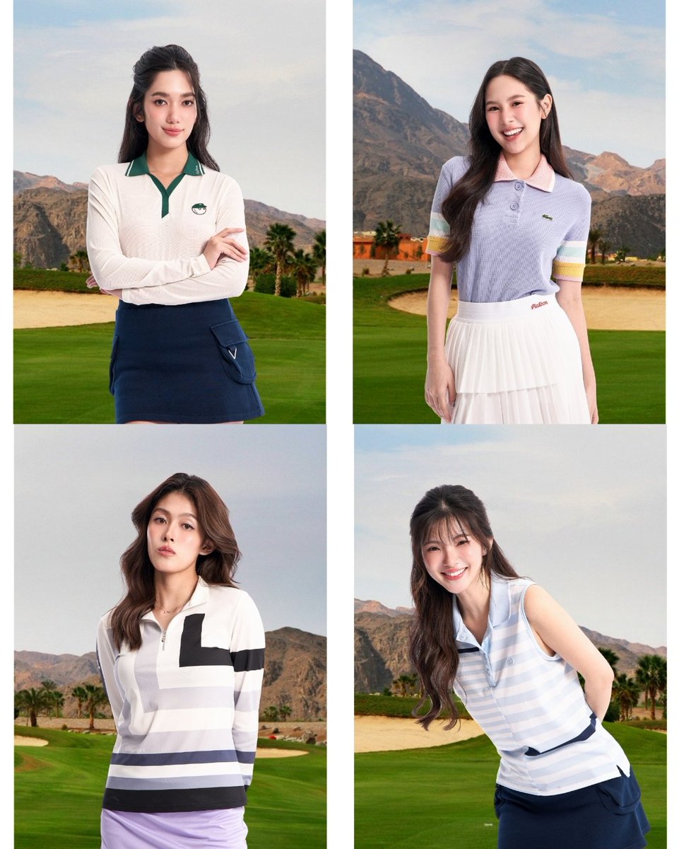ANiceEnt's tweet photo. เปิดตัว Pilot “Fairway of Love รักออกรอบ” ซีรี่ส์ GL แกะกล่องจาก โมโจ มิวส์ พร้อมกัน 18 มิ.ย. นี้

#FairwayofLove
#รักออกรอบ
#MojoMuseManagement

🔗https://t.co/nCl27evpHK https://t.co/x7K6NeCcXw
