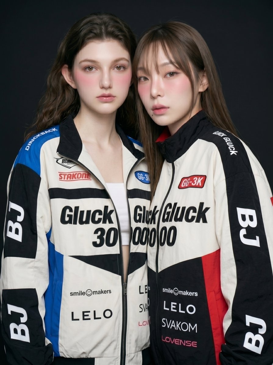 ZLITE_ai's tweet photo. Is BJ a sport? 🍆💦
The Gluck Gluck 3000
2/3 

#fashion #kpopstyle #lookbook #Kstyle #kgirl #kIdol #gravureidol #idol #kgravure #gravure #kpop #Kstyle #motorcyclesports #jacket https://t.co/qOPCu9BN5s