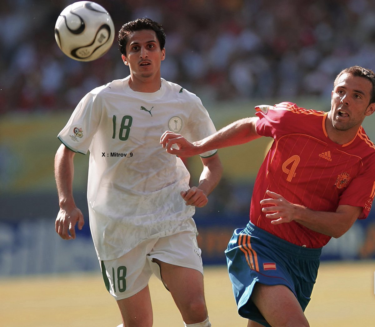 ميترو الهلالي ★ tweet media
