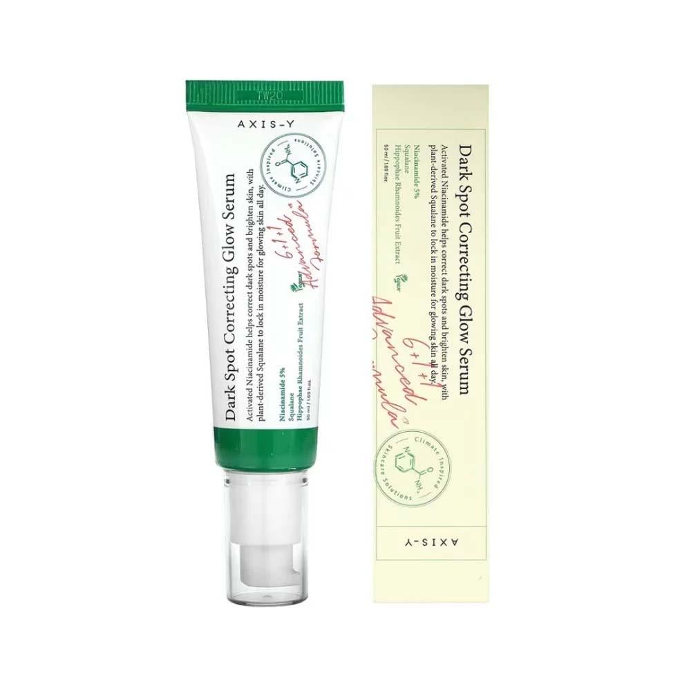 Khyber099's tweet photo. ✨ Dark Spot Correcting Glow Serum ✨
Apni skin ko bright, smooth aur glowing banane ke liye Dark Spot Correcting Glow Serum behtareen choice hai. Is mein maujood Niacinamide dark spots, acne marks aur uneven skin tone ko kam karne mein madad karta hai jabke hydrating ingredients https://t.co/dwQkS8H5eX