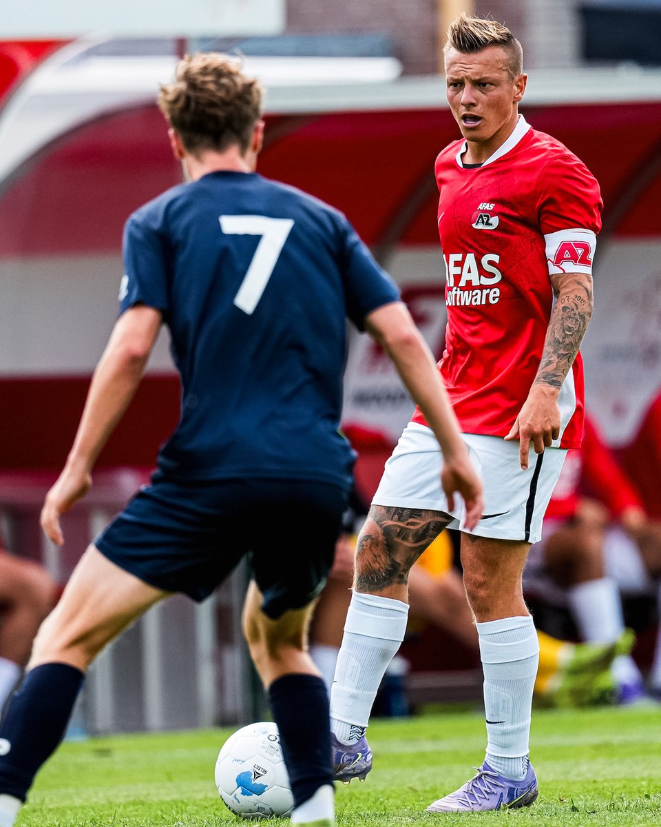 AZ (@AZAlkmaar) / Posts and Replies / X
