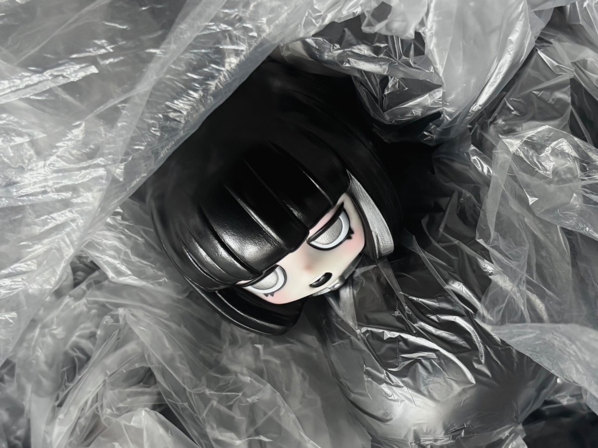 emDASH (@emDASH_toy) / Posts / X