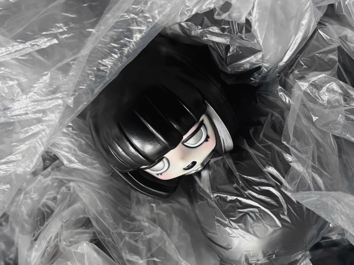 emDASH (@emDASH_toy) / X