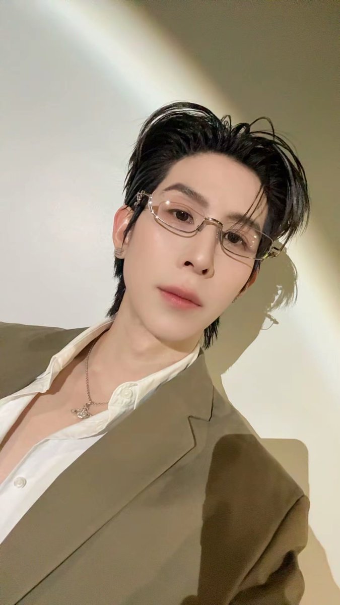 PDomundi's tweet photo. ฝากเป็นกำลังใจให้อ้วมด้วยน้า💚

#DMDLINEUP2026 https://t.co/muPeN3EHT1