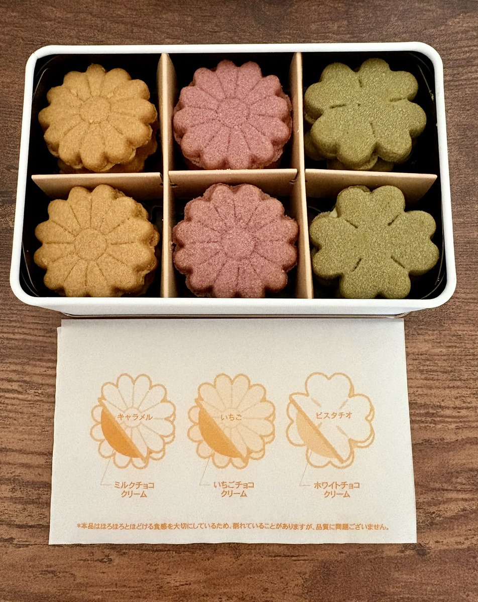 uedaturi's tweet photo. 「陽だまりの庭」頂きました🌼わたくしのよくわからない花壇にも同じようなお花が咲いており、見比べてホッコリしております😊
優しい、美味しい、嬉しいがいっぱい咲きました🌼✨🌼✨🌼✨🌼✨🌼
#陽だまりの庭
#優しさに感謝
#sableya https://t.co/yvvn19qFqy