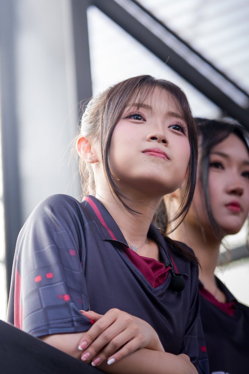 dlayyyyyyyy's tweet photo. Pro Player Padel ini 

@RFritzy_JKT48 https://t.co/rQtHMWUnJY