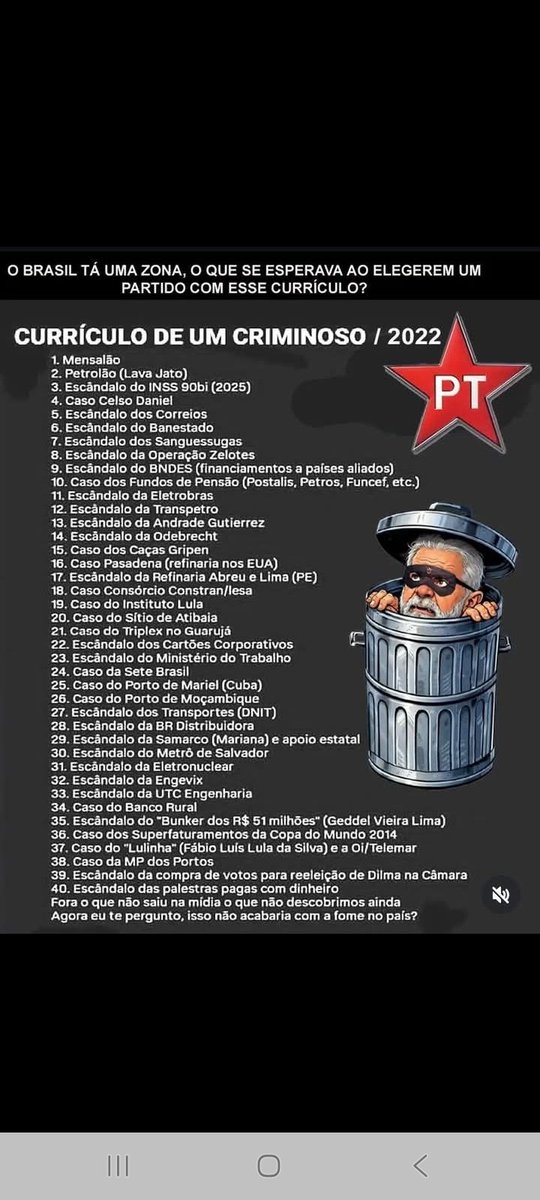 DjaFulco's tweet photo. @pedrorousseff https://t.co/2RxG84izEs