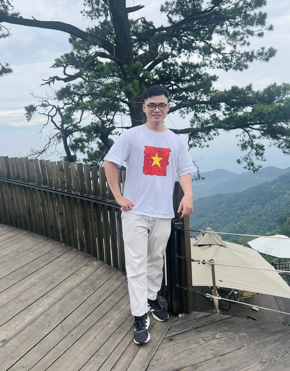 Tonny Phạm tweet media