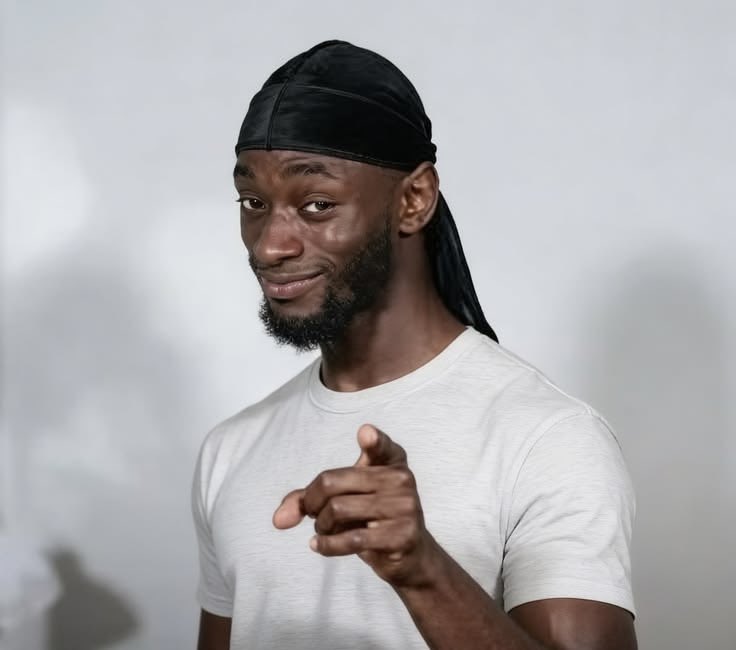 Korey blaQ🤴 tweet media