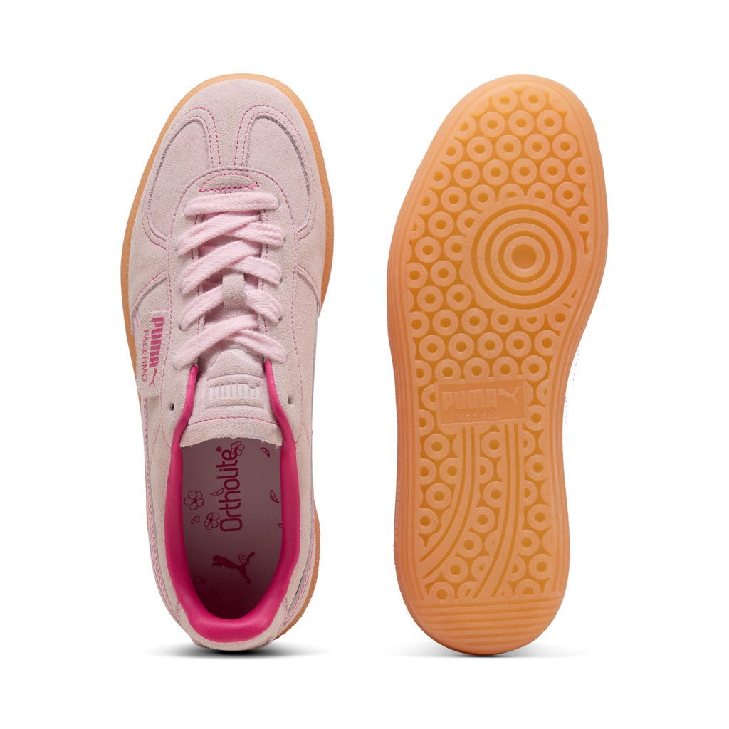 iamsell29's tweet photo. ⭐️ส่งต่อ รองเท้าผ้าใบ Puma palermo 
Cherry Blossom สีชมพู 🌸
Size UK 6 , 39 , ยาว 25cm
ราคา 1500 (from3500)
พร้อมโอนลดได้นะคะ♥️
อุปกรณ์ครบ ของแท้💯💯
มีตำหนินะคะ เป็นคราบดำแต่สปาน่าจะออกค่า (ทางเราไม่ได้สปาให้นะคะ🙇‍♀️)
#รองเท้ามือสอง #puma #รองเท้าpuma #ส่งต่อรองเท้า #ส่งต่อ https://t.co/AwlK3JZ40O