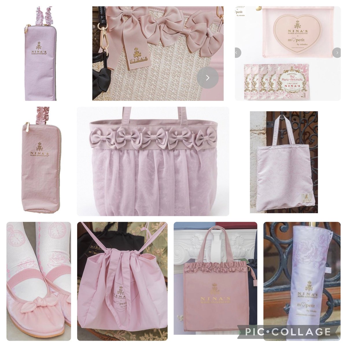 fulife0726's tweet photo. しまむら×青木美沙子さん×ニナスコラボ購入品です💕店舗に行けないのでオンライン参戦のみでした💦
しまみさニナスはやっぱり小物系可愛いくて買いすぎてしまいました🥹💖
特に食器類とUV系とレイン系とランプは欲しかったので買えてよかった✨️
アパレル受注は厳選する予定😓 
#しまみさニナス https://t.co/oI88KVzBYp