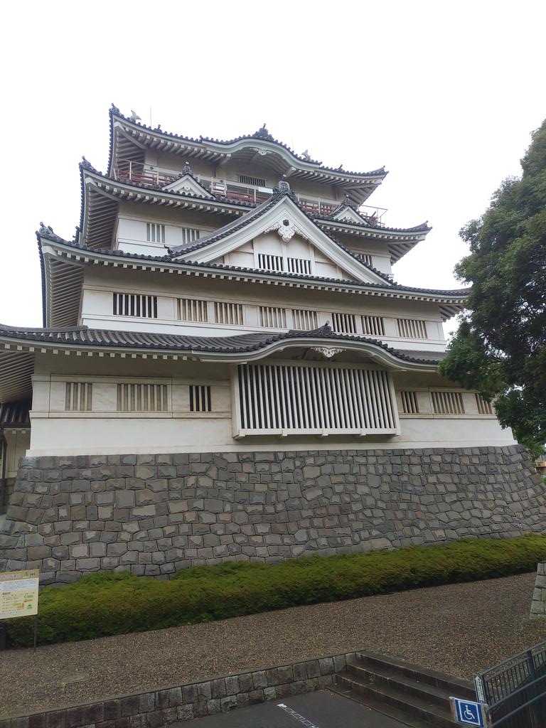 will26496511's tweet photo. 千葉市郷土博物館へ行ってきました。
1回15名限定の、千葉開府900年記念御城印は無事いただけました。

そろそろ○○印をファイリングしたいけどどうしようかな？ https://t.co/5eXs0E4kCI