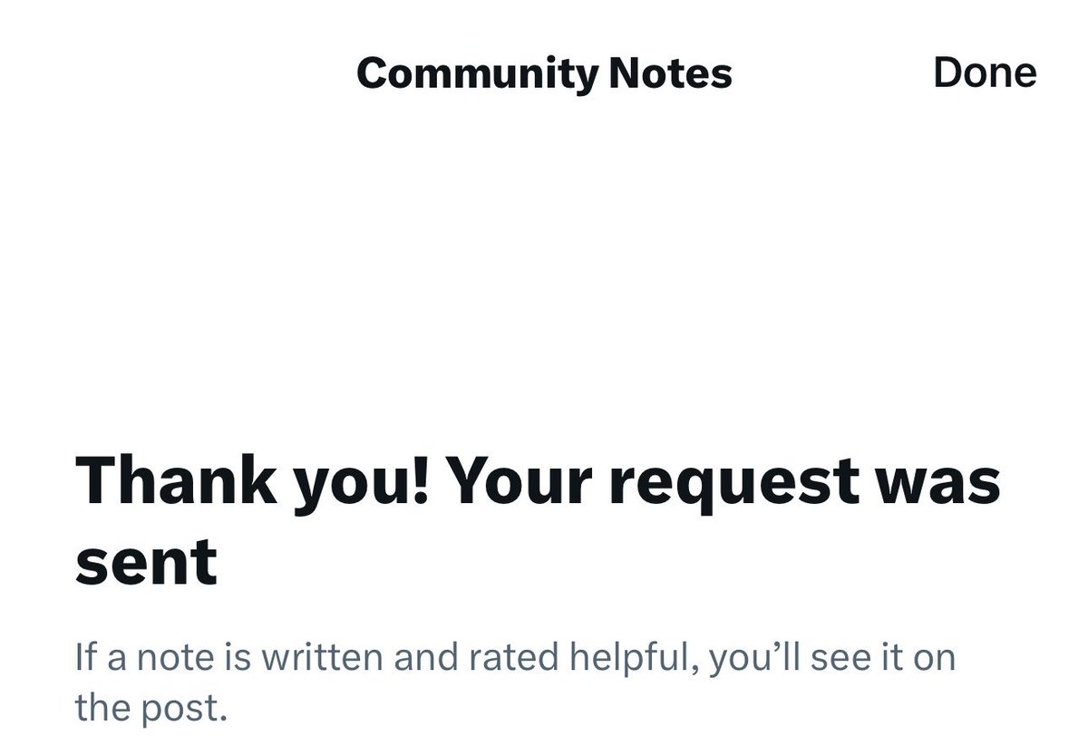 asahiflare's tweet photo. we should start using community notes here and submit a request instead of engaging with those hate tweets and spreading misleading information. let’s not give them attention. https://t.co/31ctUIw8Pj