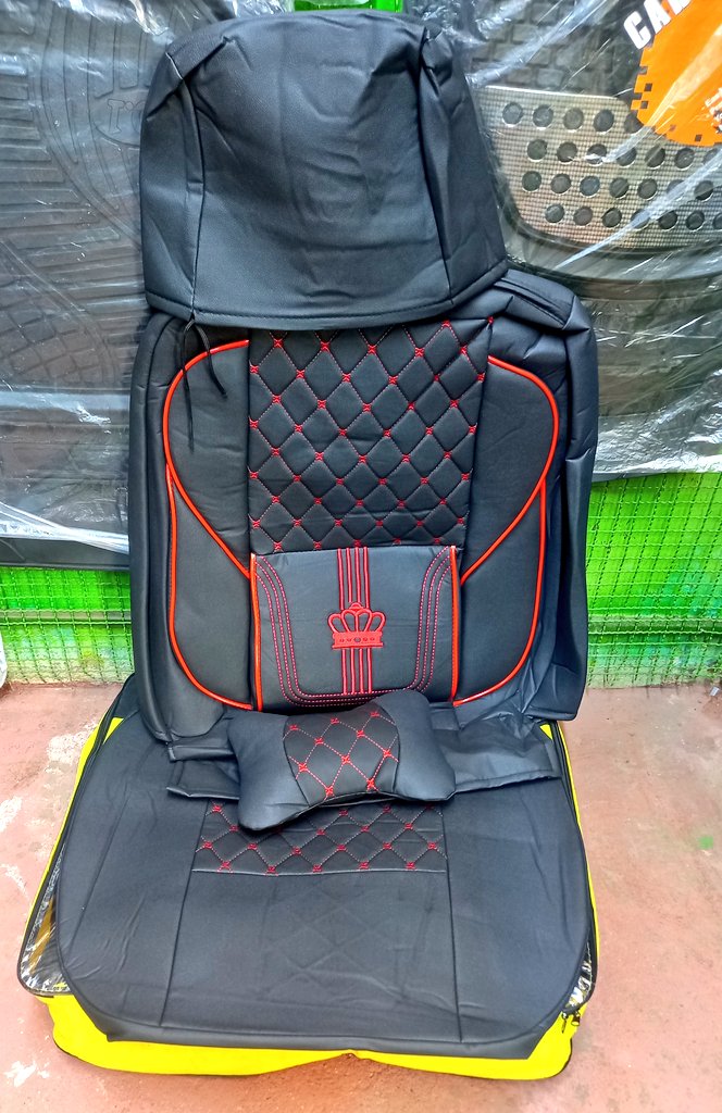 Virma_Autos's tweet photo. Protect your original car seat fabric while maintaining a classy touch and leather finish with our quality seat covers available in stock at reasonable prices visit our shop along kirinyaga road opp toyota kenya ushindi plaza shop number 10 or call 0702731176 for enquiries, oders https://t.co/hYs2tAzH9R
