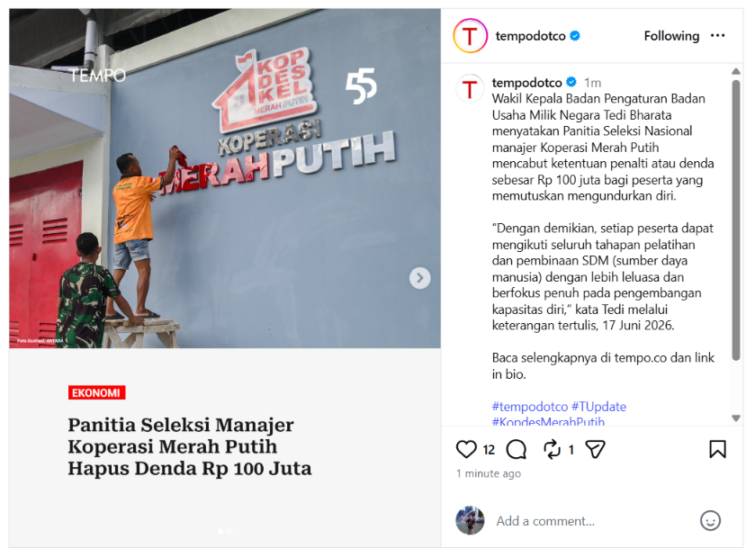 Ardianto Satriawan tweet media
