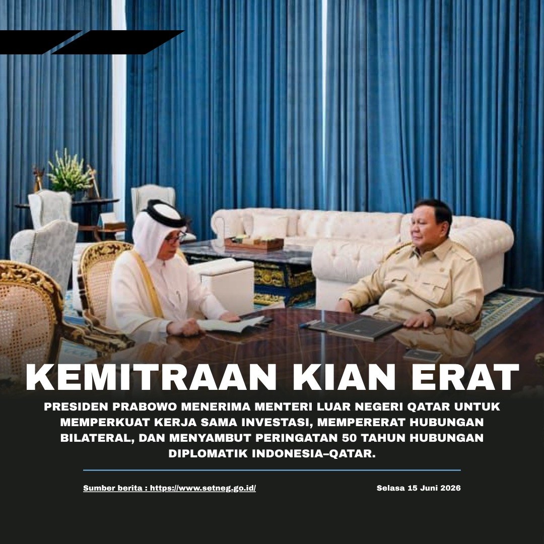 kakekurakuraa's tweet photo. Kemitraan kolaborasi dengan perguruan tinggi dan badan penelitian global dikembangkan untuk menciptakan ekosistem kreativitas.
Strategis Kemitraan Global https://t.co/2A4AnnnKyC