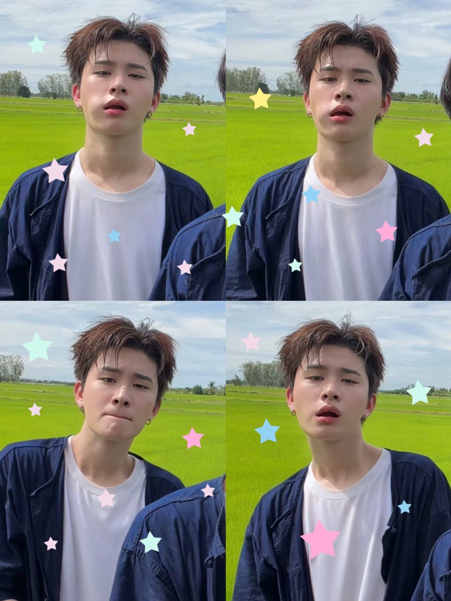 ploydnn's tweet photo. หนุ่มตี๋บ้านไร่ 🌾☁️💘

#THAIchayanon https://t.co/IUdRMRnm58