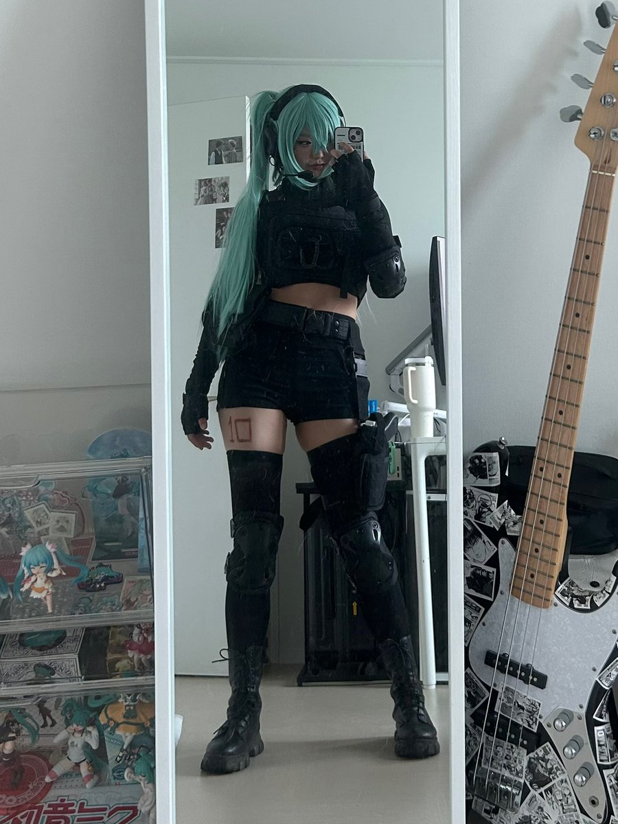 하규 tweet media
