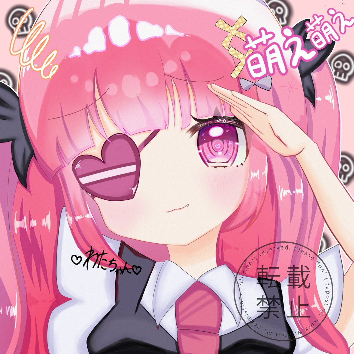 きらちゃんこ (@k1ra_chank0) / Posts / X