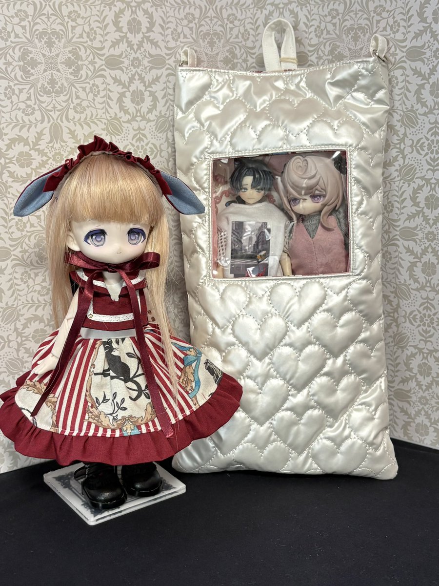 ebrandinfo's tweet photo. 【Doll's Myth62販売商品まとめ】
6/21 ドルミス62
No.H4「e.brand」
ブラインドドール服中心、SD服もあります。
お品書き⬇︎
https://t.co/D0TCWBpDR1
こちらも⬇︎
https://t.co/Y9ZmEcHnoP
個別紹介はツリーへ
#ドルミス62販売
#ドルミス62
#シチリアの追憶
#SugaryGirls
#秘境巡礼
#ボニーバニー6 https://t.co/ZcaGZxEvUe