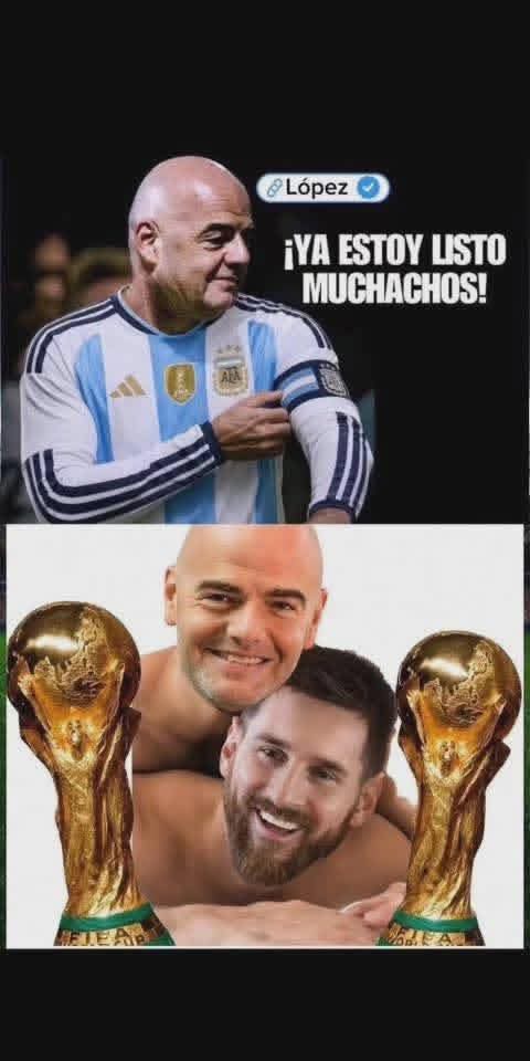 U2Pipe's tweet photo. @marca Otro regalo para ArgenFIFA cuando le tenían que haber expulsado vengaaaa https://t.co/oUPAa20WGF
