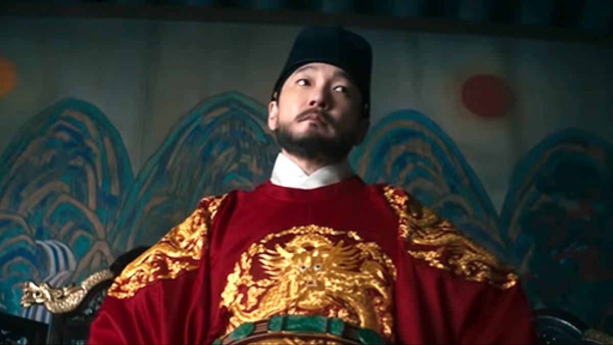 iamaliisha's tweet photo. When the cast is so good, you know that the drama will be even better!
Stepping into The East Palace? Meet the cast behind Netflix's supernatural palace mystery K-drama: https://t.co/5zQu80GmQj https://t.co/oaCLyNouv1