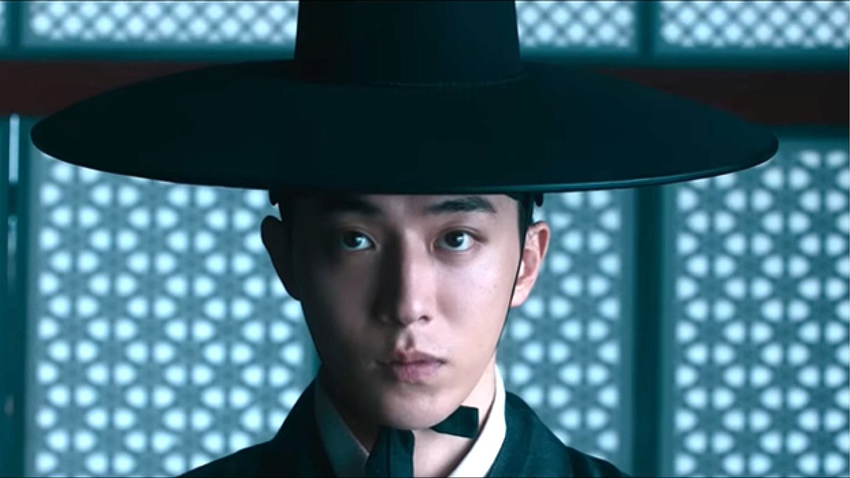 iamaliisha's tweet photo. When the cast is so good, you know that the drama will be even better!
Stepping into The East Palace? Meet the cast behind Netflix's supernatural palace mystery K-drama: https://t.co/5zQu80GmQj https://t.co/oaCLyNouv1