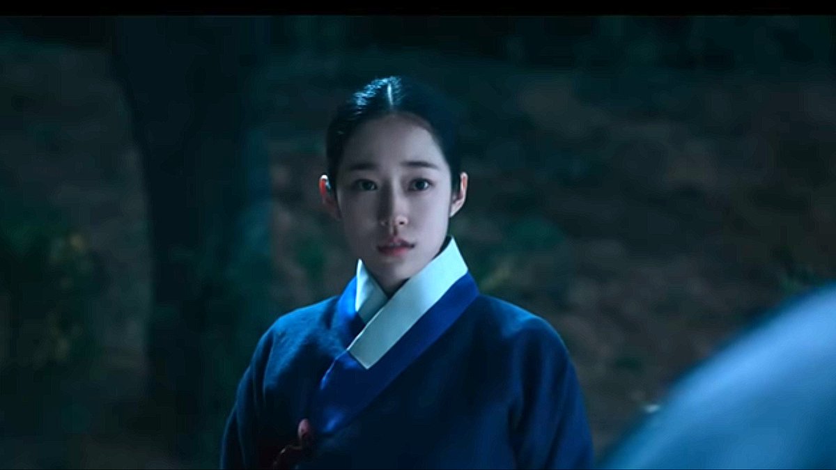 iamaliisha's tweet photo. When the cast is so good, you know that the drama will be even better!
Stepping into The East Palace? Meet the cast behind Netflix's supernatural palace mystery K-drama: https://t.co/5zQu80GmQj https://t.co/oaCLyNouv1